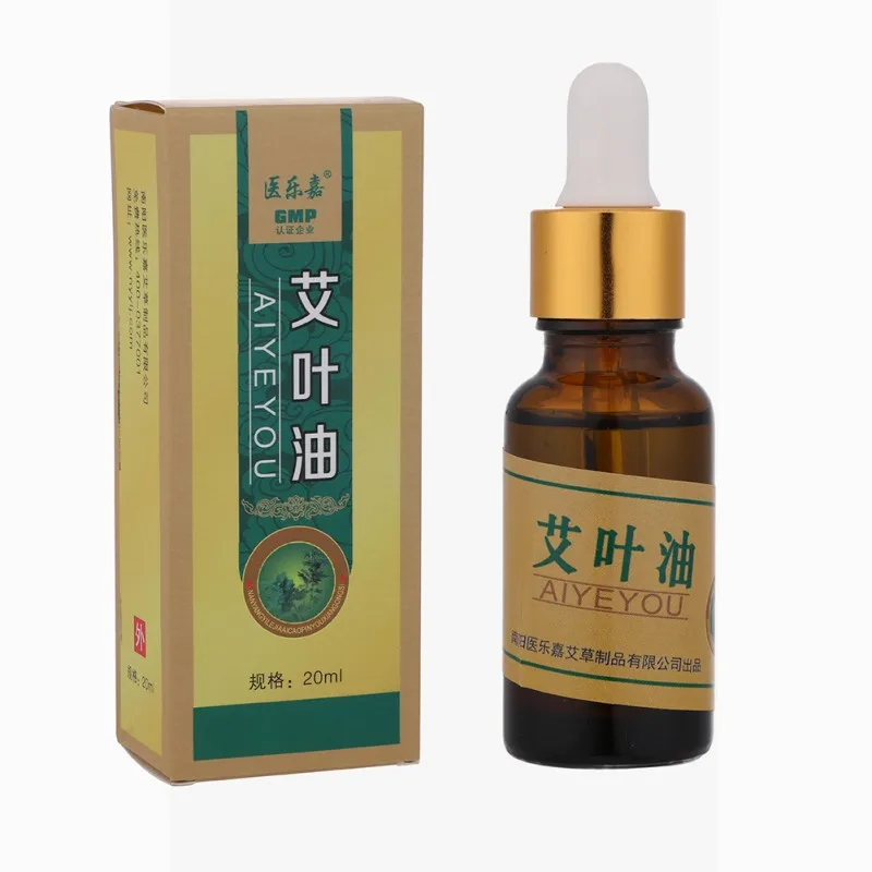

100% Pure Wormwood Essential Nature Aromatherapy 20ml Essential Oils Fragrance Aroma Products New