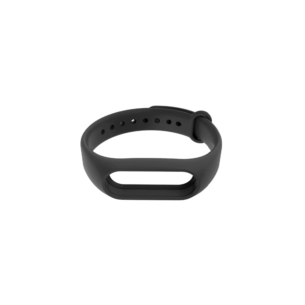 Силиконовый браслет EIMO для Xiaomi Mi band 2 ремешок band2 спортивный наручных часов смарт