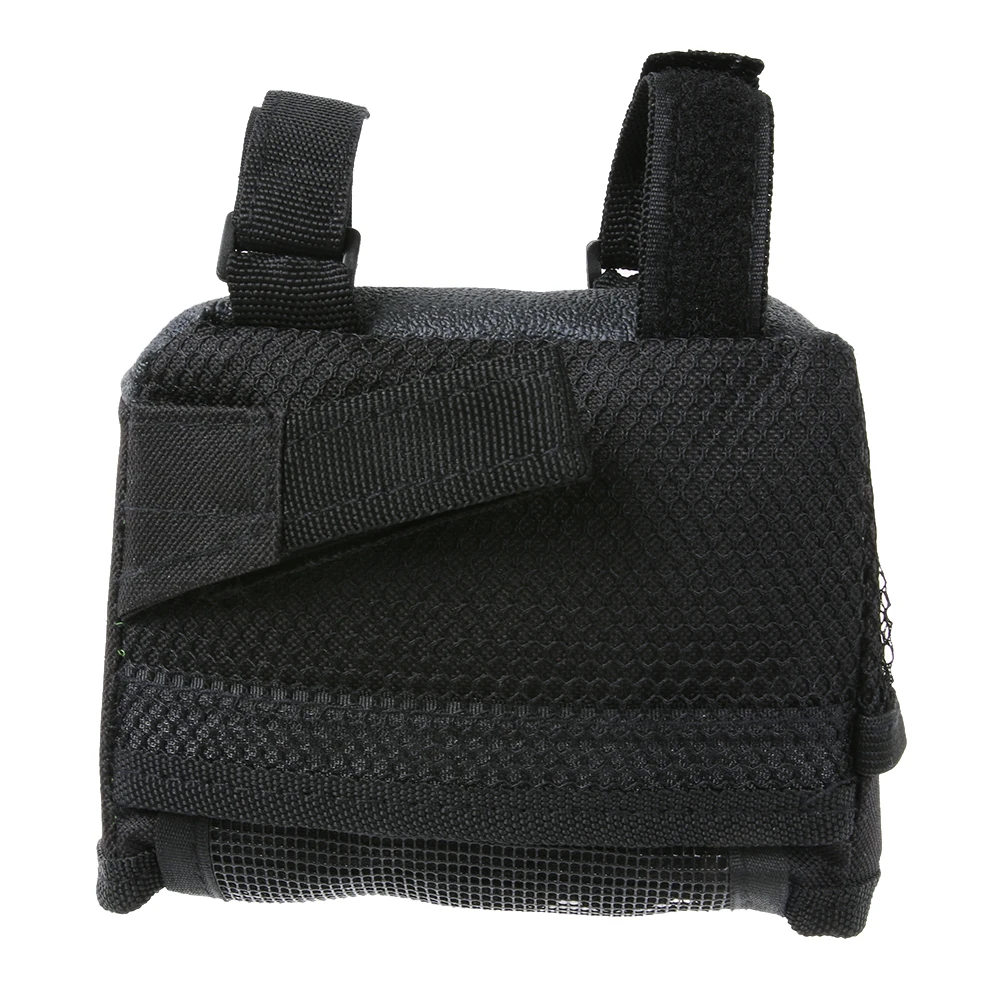 Best 0.5L Mini MTB Road Bike Bicycle Top Tube Mounted Bag 3 Adjustable Adhesive Tapes Storage Mesh Pouch Bag with Rainproof Cap 11 Best 0.5L Mini MTB Road Bike Bicycle Top Tube Mounted Bag 3 Adjustable Adhesive Tapes Storage Mesh Pouch Bag with Rainproof Cap 11
