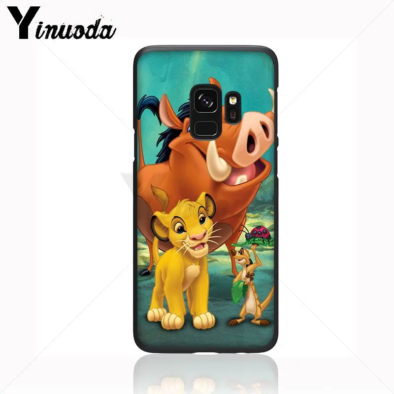 Hakuna Matata The Lion King