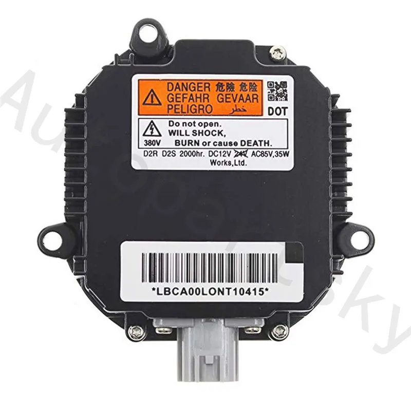Высокое качество HID Ксеноновые Фары балласт 28474 8991A 284748991A 89904 2847489904 для Nissan Altima Maxima