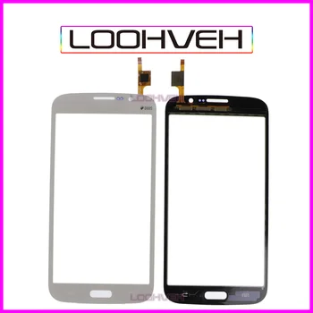 

10Pcs/lot 5.8" For Samsung Galaxy Mega i9150 i9152 GT-i9150 GT-i9152 Touch Screen Digitizer Front Glass Lens Sensor Panel