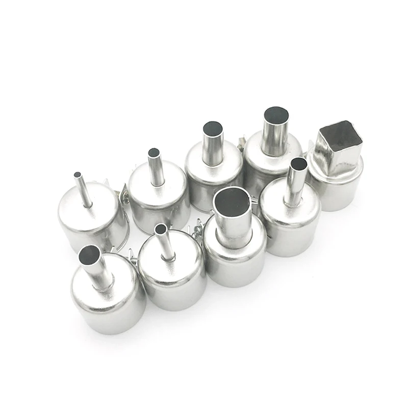 

Hot Air Blower Nozzle Blower Bga Blow Welding Hot Air Desoldering Typhoon Nozzle
