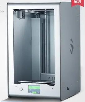 3D принтер Высокой Точности большого размера FDM потребительского и коммерческого