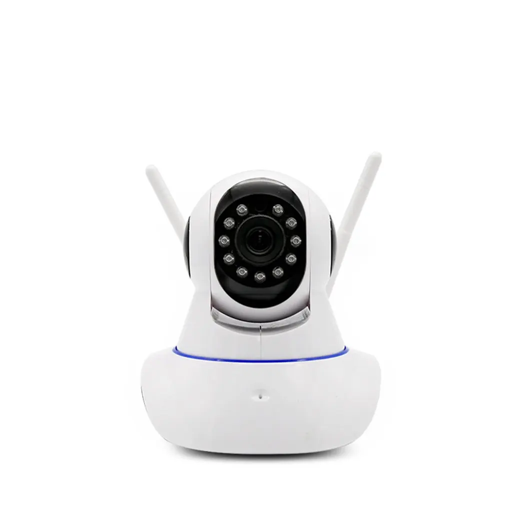 

Home Security Camera HD Wireless Camera 720P Pan Tilt Smart Wifi Audio Camera Baby Monitor P2P Cloud