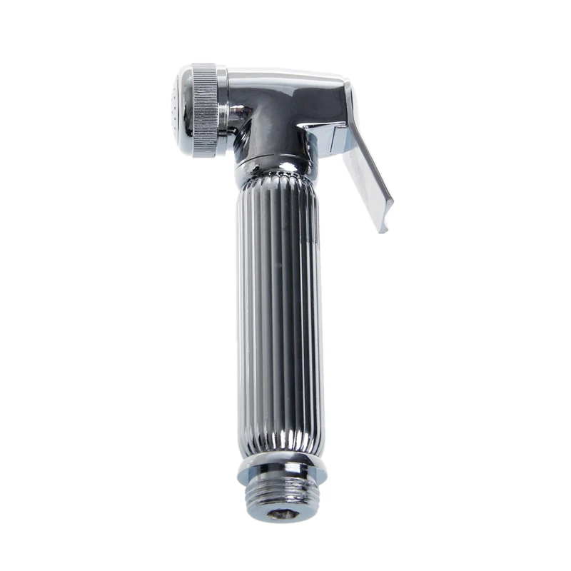 Multifunction Handheld Bidet Brass Shower Head Kitchen Replacement