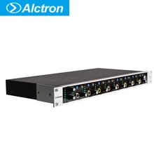 Alctron HP800 V2 усилитель для наушников используется для усиления сигнала для наушников
