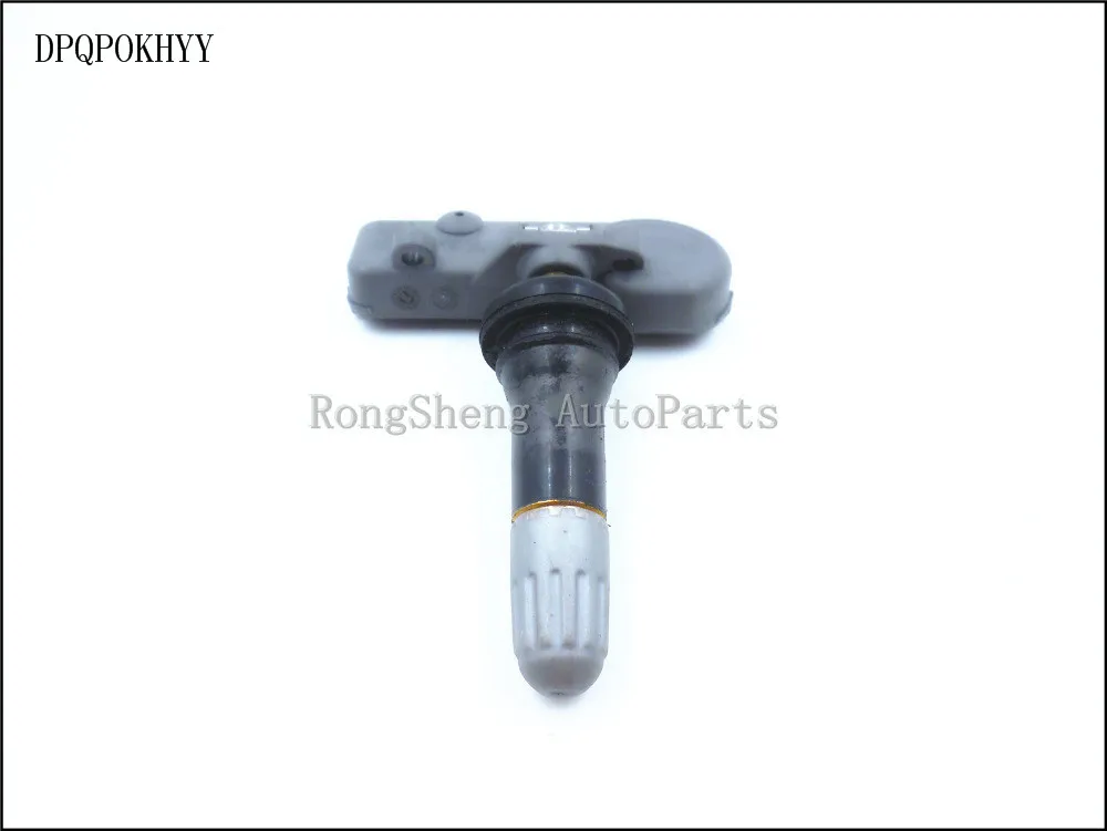 DPQPOKHYY Tire Pressure Monitoring 52933 2V000 TPMS Sensor For Hyundai