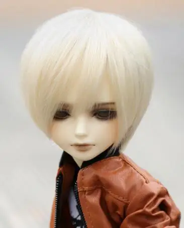 Crobidoll E Line Lance /BJD CB DOLL 26cm/DOLK-BJD DOLL