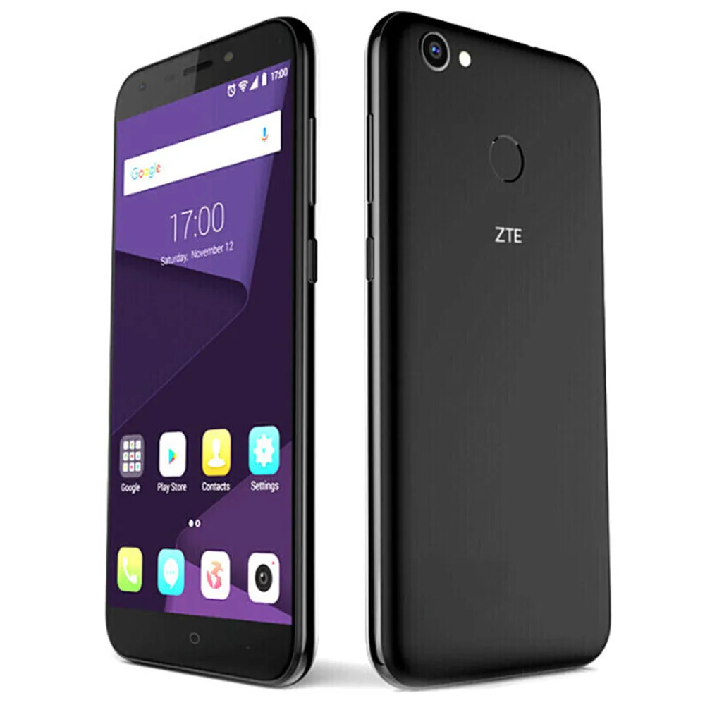 ZTE Voyage 5 4G LTE Smartphone 3GB RAM 32GB ROM Snapdragon 425 5000mAh Battery ZTE Voyage 5 4G LTE Smartphone 3GB RAM 32GB ROM Snapdragon 425 5000mAh Battery