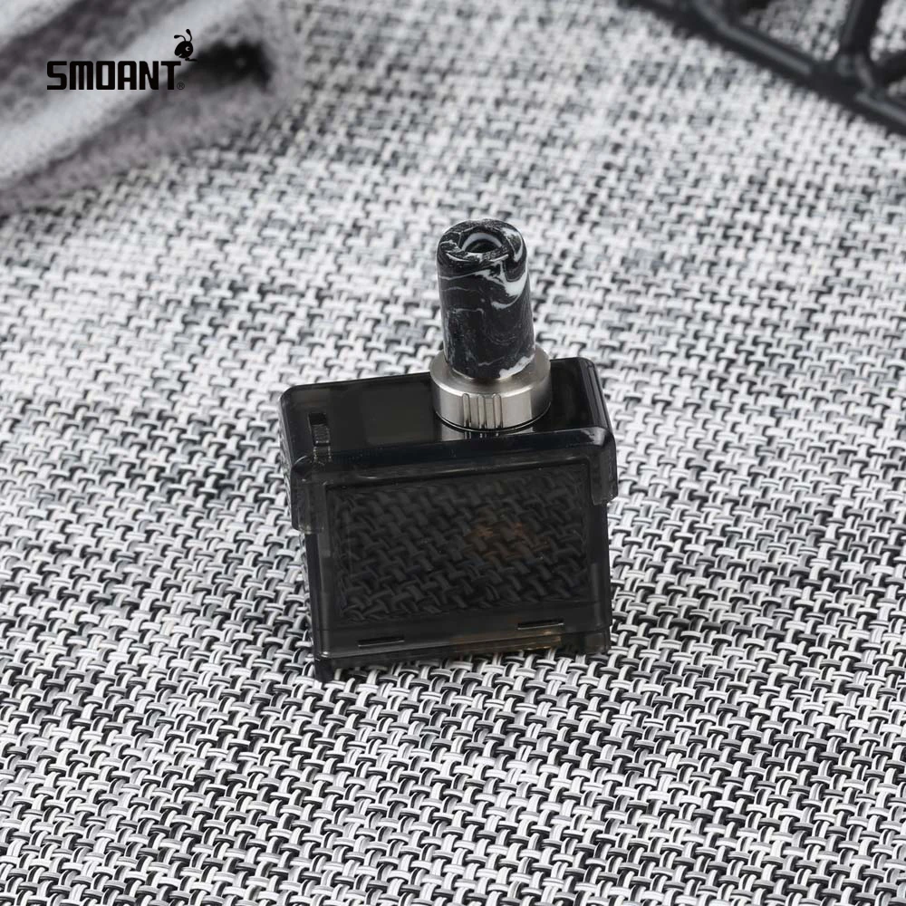 

Original Smoant Pasito Pod 2ml/3ml Replacement Cartridge Atomizer For Pasito Pod Vape Kit Vaporizer Electronic Accessories