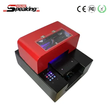 

Digital A4 uv printer for case printing