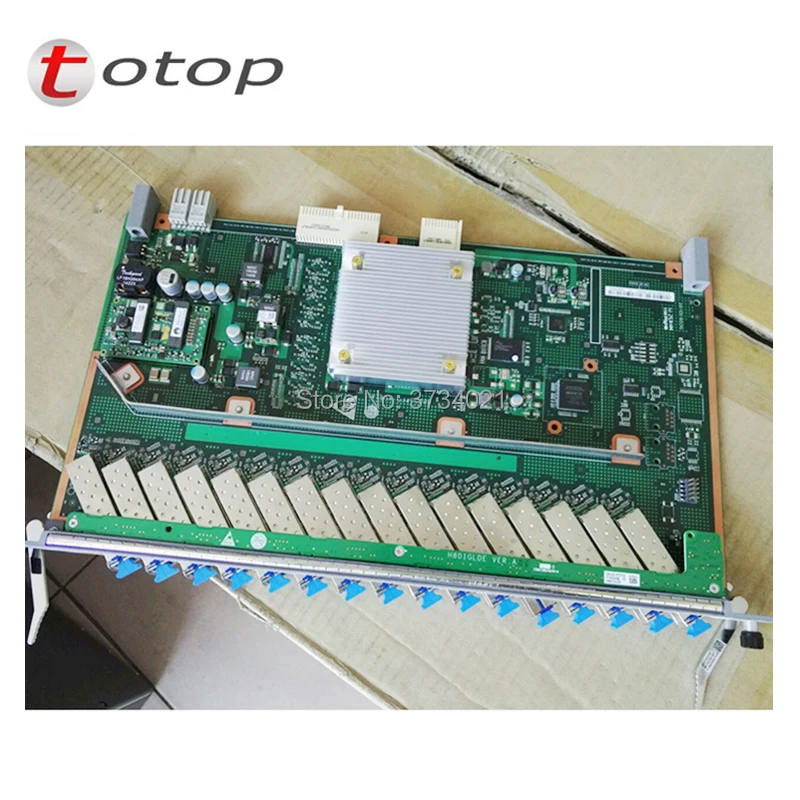 GPFD Board (4)