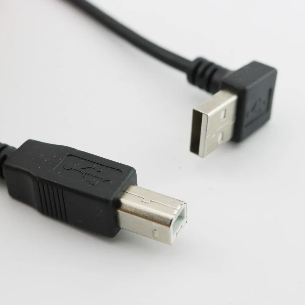 USB AB 25 1