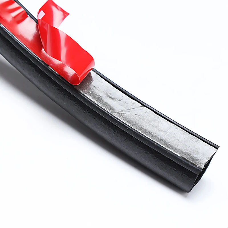 4M Car Door Seal Strip for Dustproof and Soundproofing #4