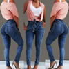 High Waist Jeans Women Streetwear Bandage Denim Plus Size Jeans Femme Pencil Pants Skinny Jeans Woman.jpg xq.jpg