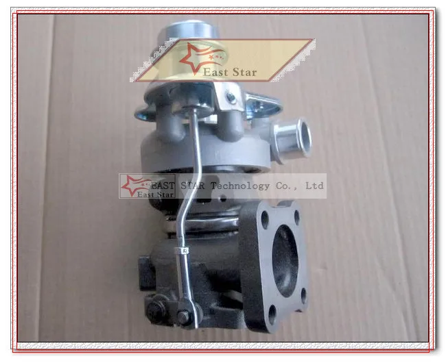 CT12 17201-64050 17201 64050 Water cooled Turbo Turbine Turbocharger For TOYOTA TownAce Town Ace Lite Ace Engine 2CT 2C-T 2.0L 83HP (3)