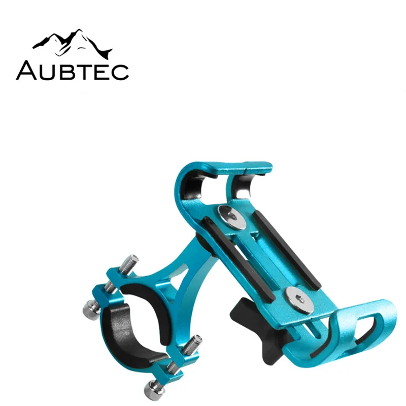 2019 جديد الألومنيوم دراجة بسبائك حامل هاتف 3.5-6.5 \