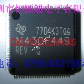 

10pcs/lot MSP430F449IPZ,MSP430F1611IPWR,MSP430FG4619IPZR,TL16C550CPFBR new original in stock