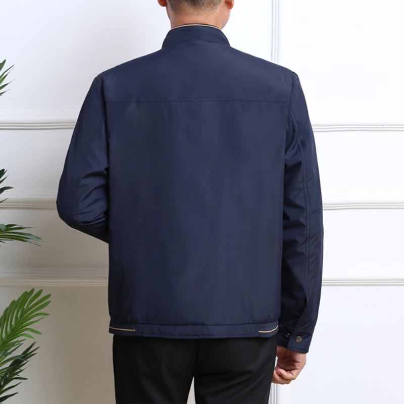 Men Golf Jackets (2)