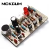 Interrupteur de commande à clapet acoustique électronique, capteur de son, Kit de bricolage, Circuit électronique, Module PCB intégré ► Photo 1/4