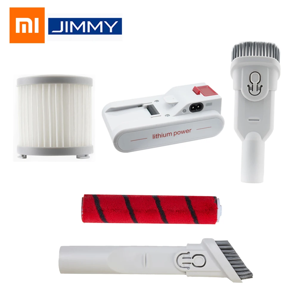 Xiaomi Jimmy Аккумулятор Купить