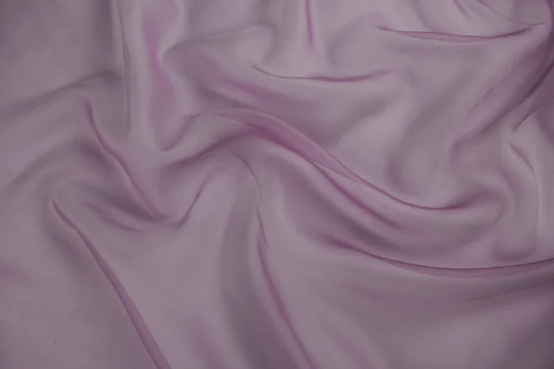 Шелк ткань шифон материал для шёлковое платье юбка шарф смешанные цвета градиент шифон ткань