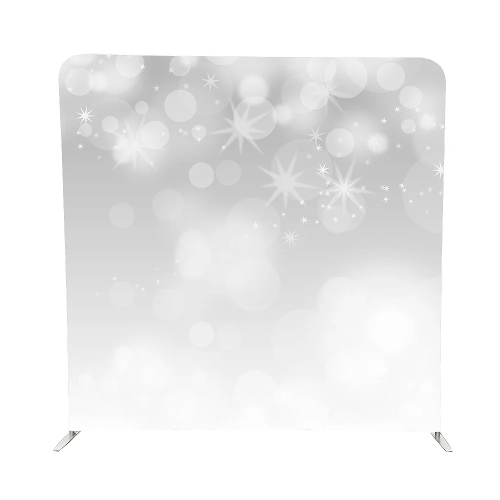 Foldable photography pillow case backdrop for photo booth usein Party Backdrops from Home