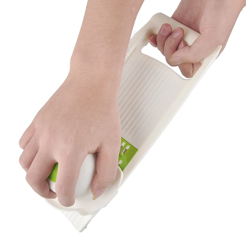 1 Carrier 5 blades Kitchen Tools Vegetable Dicer Vegetable Slicer Grater font b Salad b font