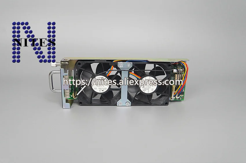 Новый вентилятор охлаждения ZTE для 19 дюймов ZXA10 C320 EPON/GPON OLT high-integrationl | Мобильные