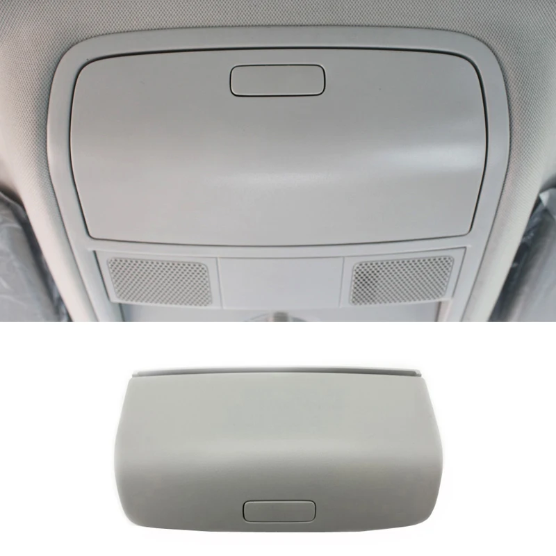 Sunglasses box sun glasses case spectacles holder storage box for VW