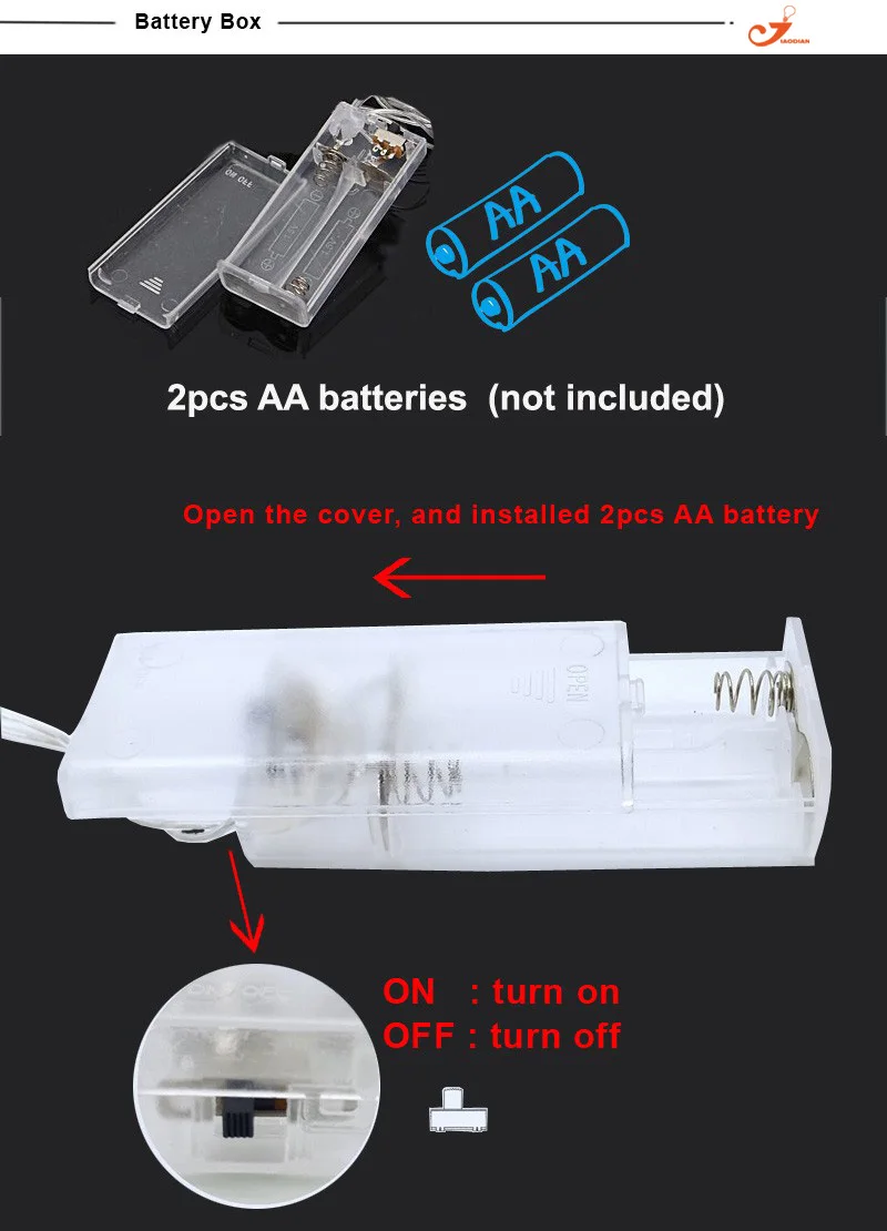 battery box