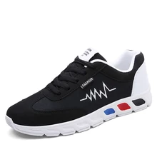 New Operating Sneakers For Males Tremendous Mild athletic operating Sports activities footwear for grownup sneakers hombre zapatillas deportivas coach males