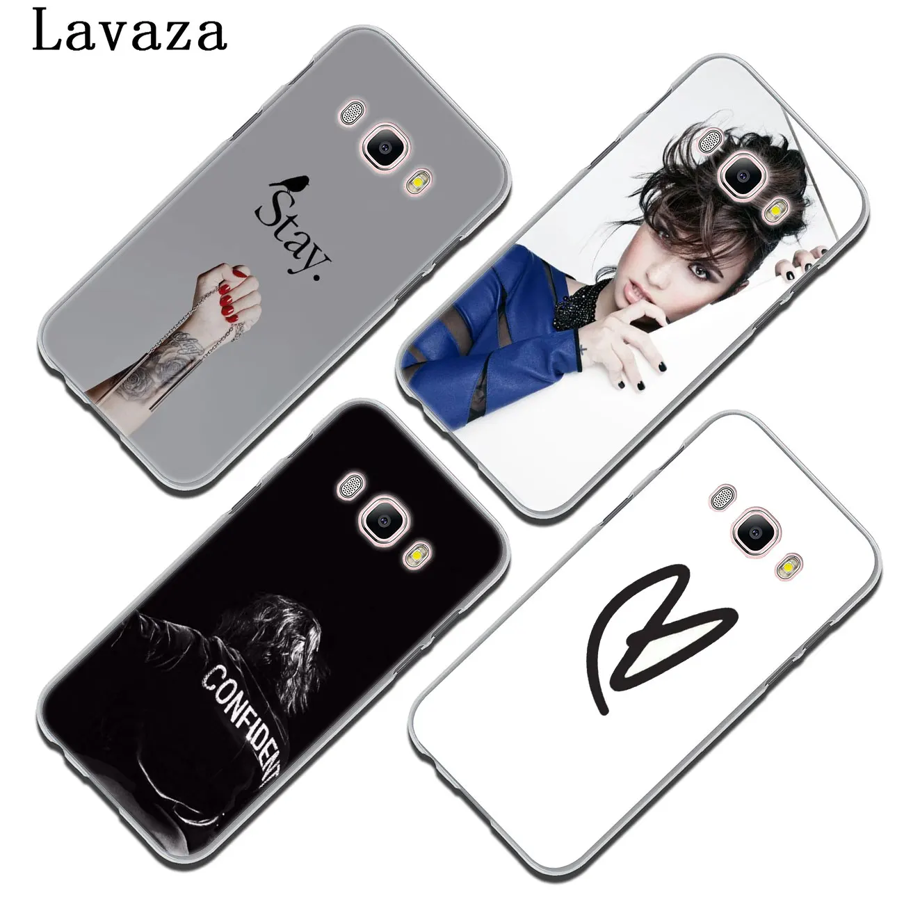 Чехол для Samsung Galaxy J8 J7 Duo J6 J5 J4 Plus 2018 2017 2016 J2 J3 Prime 2015|Чехлы-накладки| |