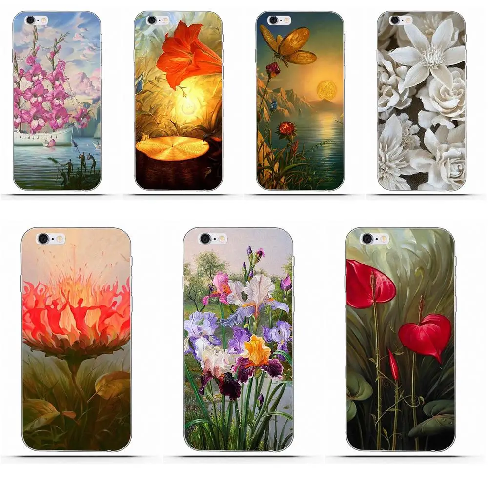Wexoeq Vladimir Putin Flower для Sony Xperia Z Z1 Z2 Z3 Z4 Z5 compact Mini Premium M2 M4 M5 T3 E3 E5 XA Soft | Мобильные телефоны
