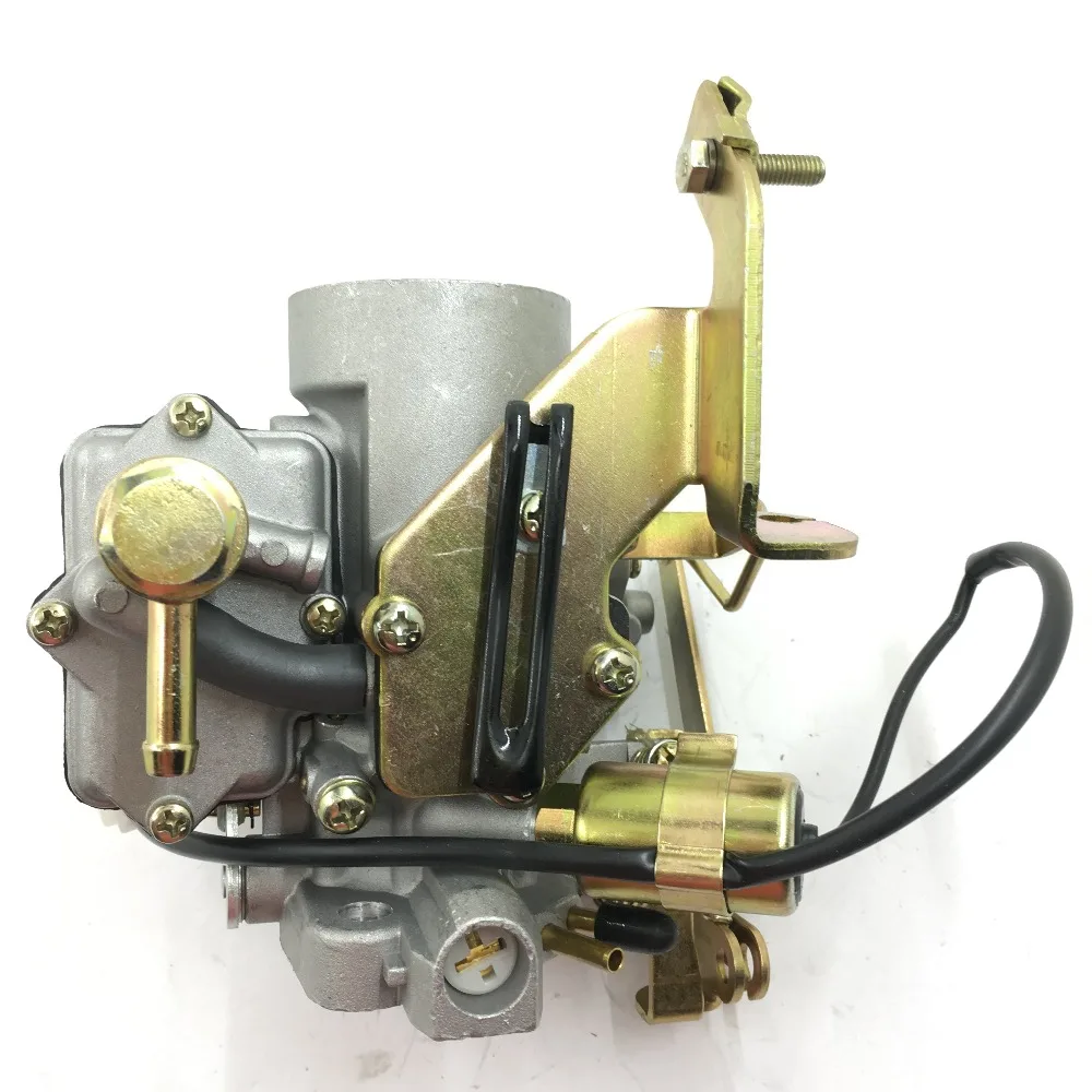 Карбюратор SherryBerg carby carb для Suzuki F8A/462Q LIGHT TK/Jimny/ST90 F8A карбюраторы двигателей 462