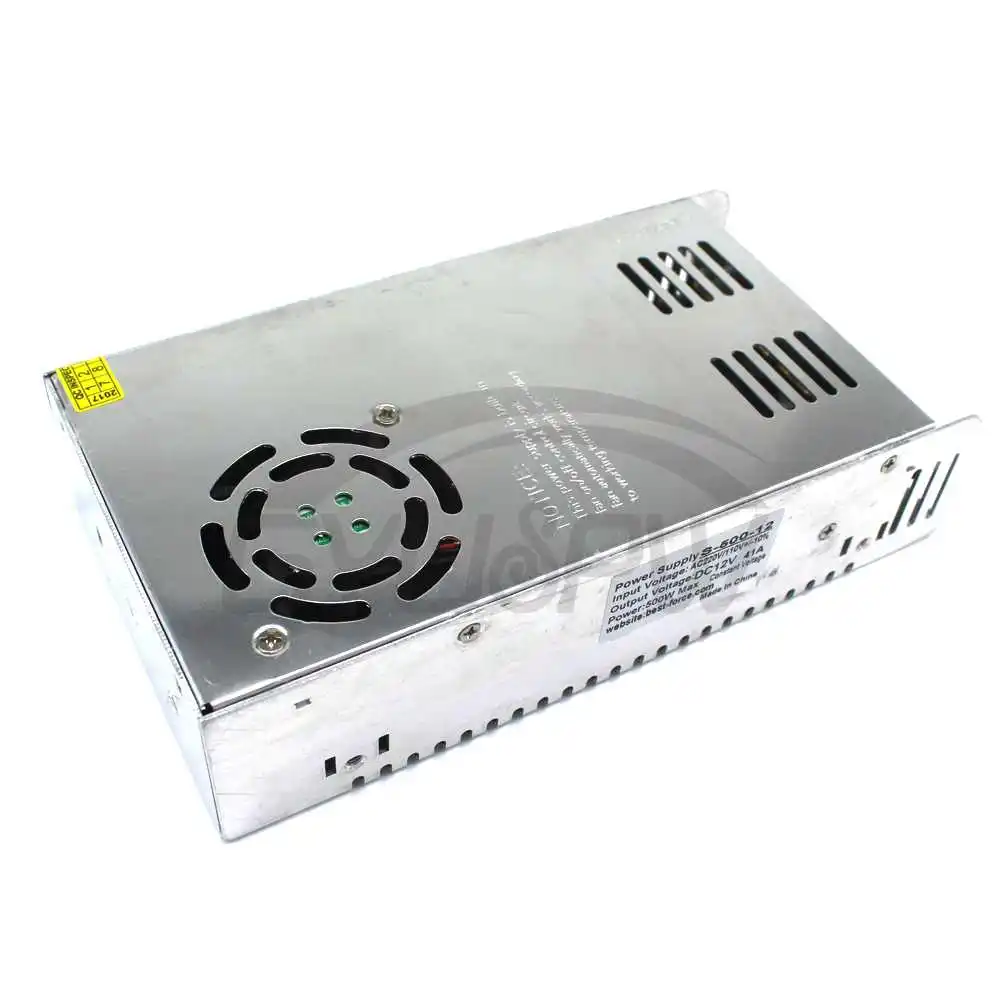 12V500W-1