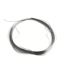 10 м LilyPad поддержка проводящая швейная нить носимая