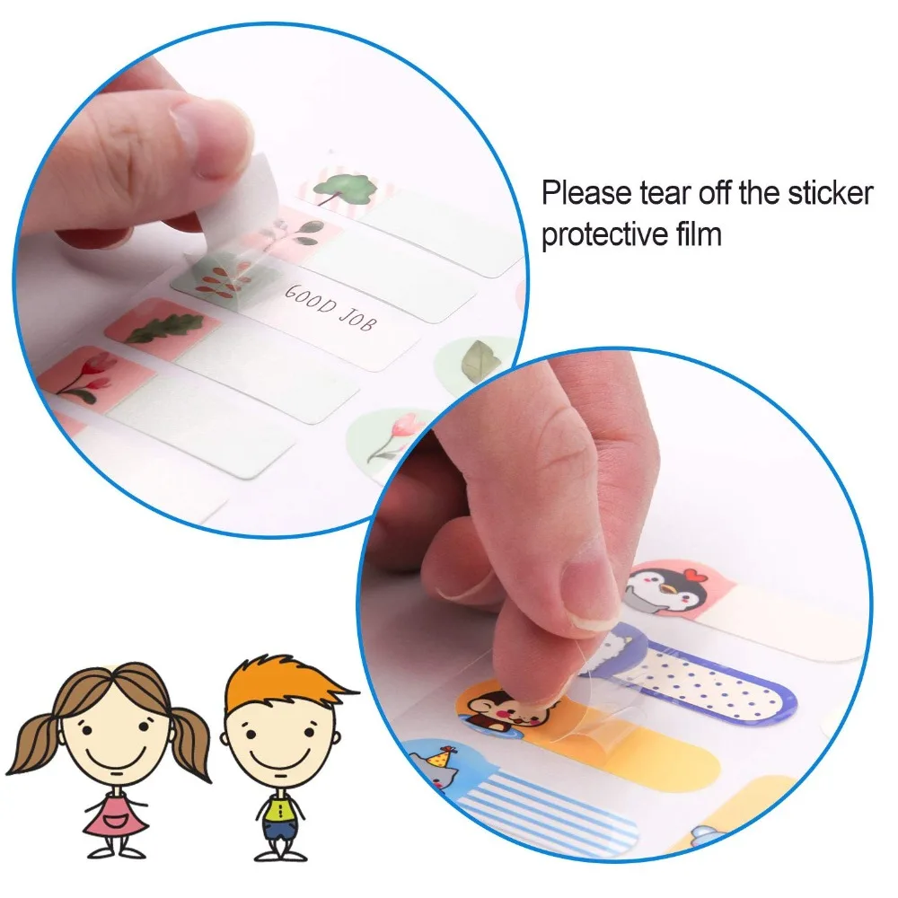 Baby Bottle Labels (2)