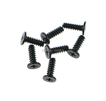 

50PCS/lot for Playstation 4 Repair Kit Head Screws For PS4 Wireless Controller Screws