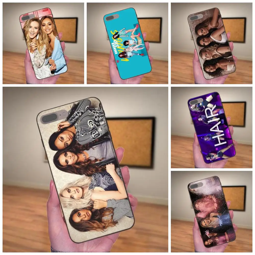 В продаже Little Mix Get_weird для Samsung Galaxy I9082 Note 4 8 9 S3 S4 S5 S6 S7 S8 S9 S10 Edge Plus Lite