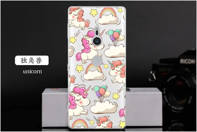 unicorn
