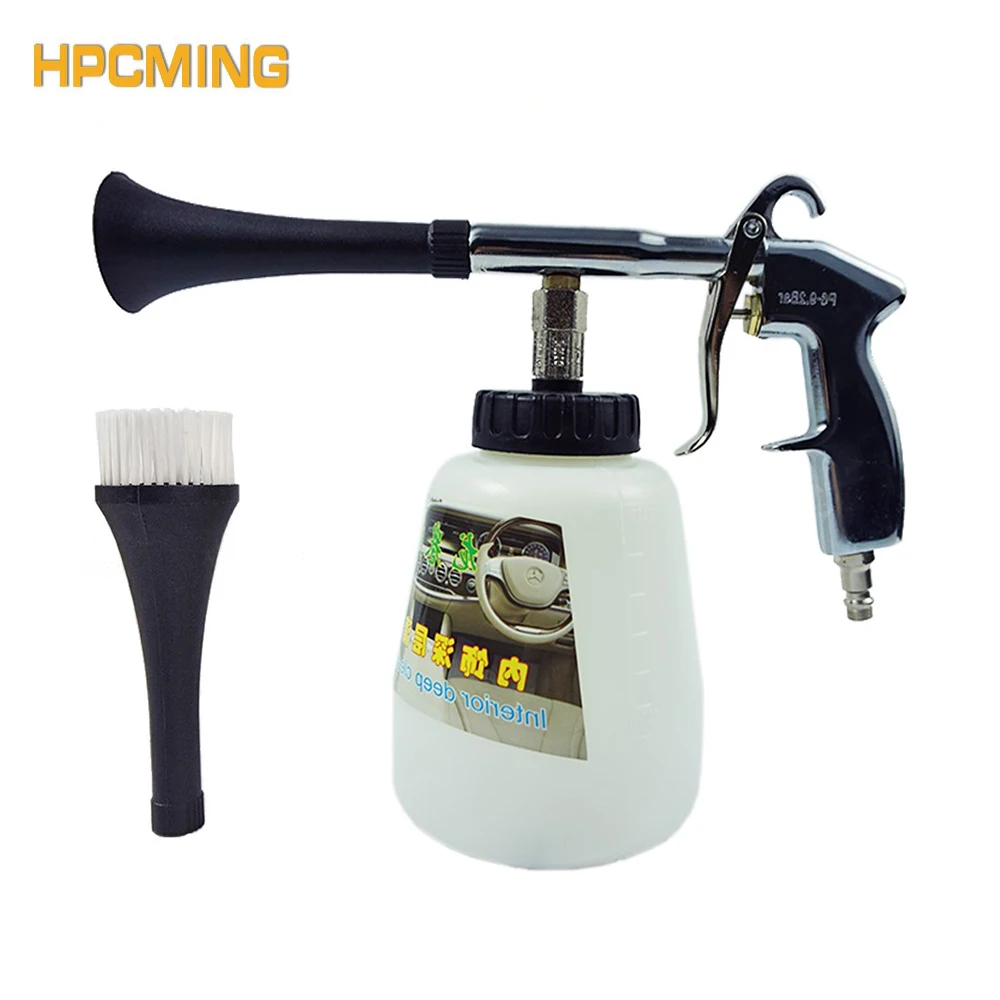 2017 Promotion New Arrival Gs Foam Lance Tornador font b Interior b font Deep Cleaning Gun