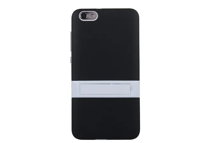 Candy Color Kickstand Case For Huawei Honor 4X (6)