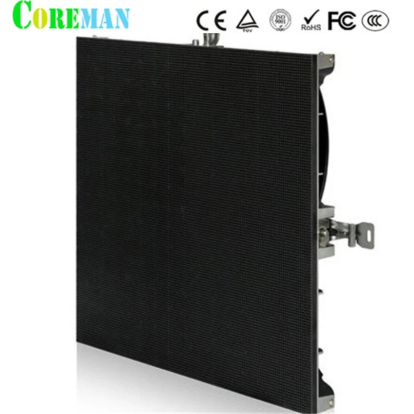 

pantallas led para exterior de alto brillo p6 led cabinet indoor p5 led panel p10 led display controller card