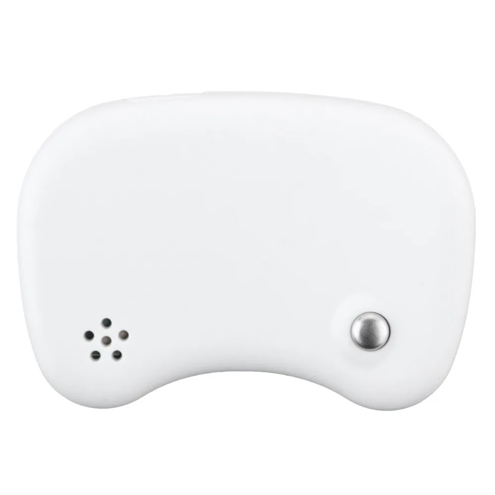 Bluetooth 4,0 беспроводной термометр для детей, умный медицинский переносной цифровой термометр, 24ч монитор температуры, уход за ребенком, умный термометр