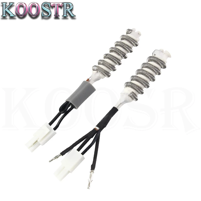 

Hot air gun heat gun Heating Element Ceramic Heater for GORDAK 850 952A 850A 850B 952 952C 952D 952B 952D 952V 950D