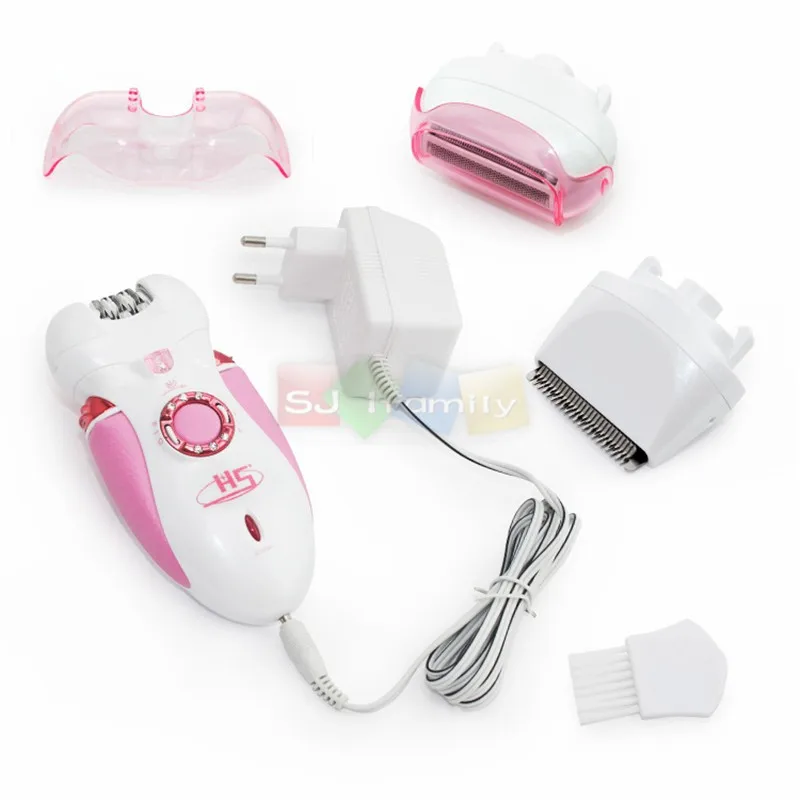lady shaver hair remover9