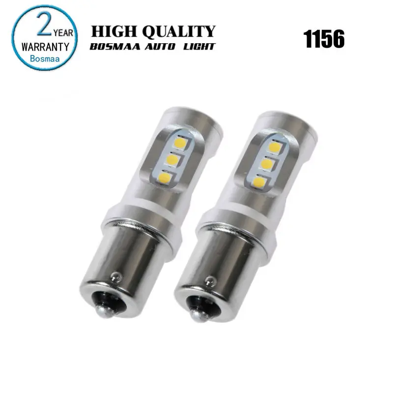 Указатели поворота задние европейские для Volvo C30 C70 S40 s60 s80 v40 v50 V60 V70 1156 2