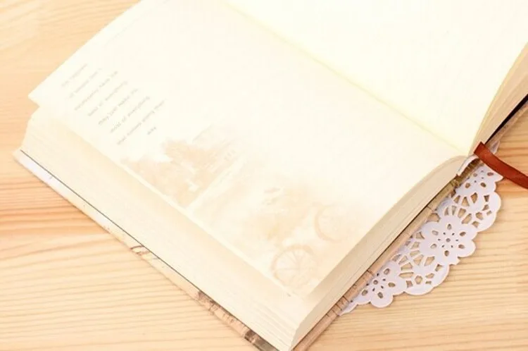 Классический личный дневник с замком, креативный милый знаменитый строительный блокнот, замок для дневника, секретный А5, дневник filofax, журнал для путешествий libros